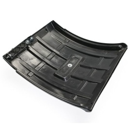 БРЫЗГОВИКИ ЗАДН. БИЗНЕС 3302