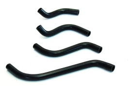 ПАТРУБКИ ПЕЧКИ БРТ 2108