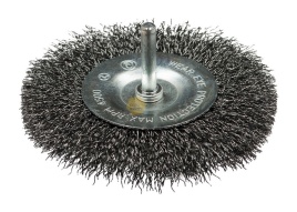 ЩЕТКА-КРАЦОВКА ПЛОСКАЯ  38мм.