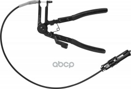 ЩИПЦЫ ДЛЯ ПРУЖ. ХОМУТОВ ГИБ.ЗАХВАТ THORVIK