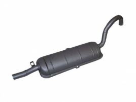 ГЛУШИТЕЛЬ 2106