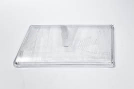 РАССЕИВАТЕЛЬ ФАРЫ ЛЕВЫЙ 2108