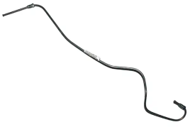 ТРУБКА ТОРМОЗНАЯ ЗАДН. ПРАВАЯ 2108