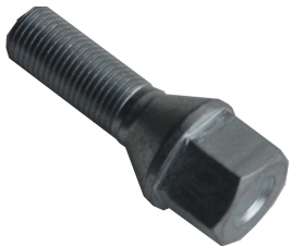 БОЛТ КОЛЕСА М12х30х1,25 ДЛЯ ЛИТЬЕ 2101/08