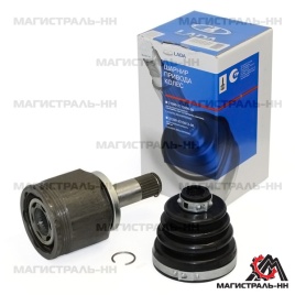 ПРИВОД ВНУТРЕННИЙ ЛАДА ИМИДЖ 2108