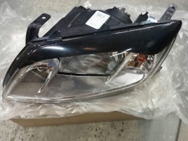 ФАРА В СБОРЕ ЛЕВАЯ 2190