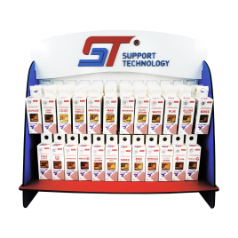 АРОМАТИЗАТОР БУТЫЛОЧКА ST