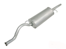 ГЛУШИТЕЛЬ Н/О 1.6 2110