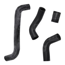 ПАТРУБКИ РАДИАТОРА 2106