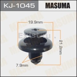 КРЕПЛЕНИЕ ИНОМАРКА УНИВЕР. KJ-1045