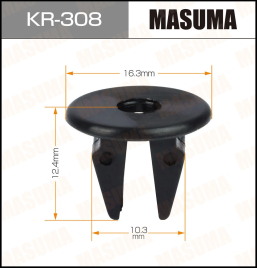КРЕПЛЕНИЕ ИНОМАРКА УНИВЕР. KR-308