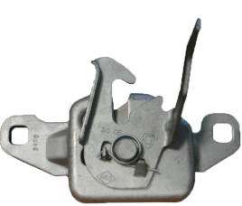 ЗАМОК КАПОТА  ЛАРГУС