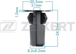 КРЕПЛЕНИЕ ИНОМАРКА УНИВЕР. BE-3048