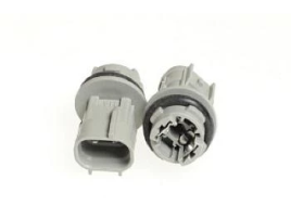 ГНЕЗДО ЗАДНЕГО ФОНАРЯ ПОВОРОТ ВЕСТА