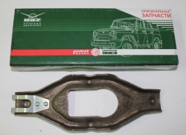 ВИЛКА СЦЕПЛЕНИЯ С ПЛАСТИНОЙ 3160/ХАНТЕР