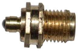 КЛАПАН ИГОЛЬЧАТЫЙ 2108