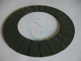 НАКЛАДКА ДИСКА СЦЕПЛЕНИЯ УАЗ