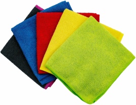 САЛФЕТКА микрофибра