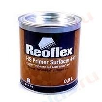 ГРУНТ REOFLEX  4+1 