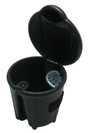 ПЕПЕЛЬНИЦА СТАКАН 2190