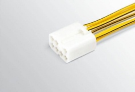 РАЗЪЕМ АВ.СИГНАЛИЗАЦИИ 2170 АХ-369-3