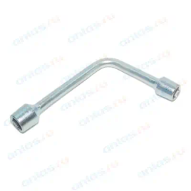 КЛЮЧ УГЛОВОЙ ТОРЦОВЫЙ 12-14