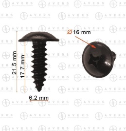 КРЕПЛЕНИЕ ИНОМАРКА УНИВЕР. 1249306207B