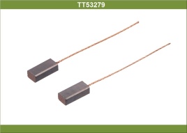 ЩЕТКА СТАРТЕРА  4.6х6.4х14.5