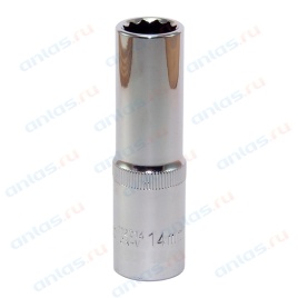 ГОЛОВКА OMBRA 14 1/2 (12гр) глубокая 