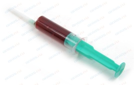 ГЕРМЕТИК ПРОКЛАДОК ШПРИЦ LOCTITE