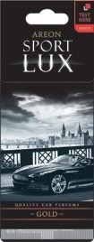 АРОМАТИЗАТОР AREON LUX