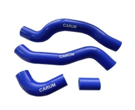 ПАТРУБКИ РАДИАТОРА СИЛИКОН CARUM 21082