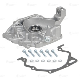 НАСОС МАСЛЯН. LUZAR  2110/ВЕСТА/X-RAY