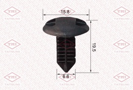 КРЕПЛЕНИЕ ИНОМАРКА УНИВЕР. TJB-1069