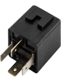 РЕЛЕ ОБОГРЕВА ЛОБ.СТЕКЛА 2170