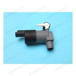 МОТОР ОМЫВАТЕЛЯ ЛАРГУС 2 выхода