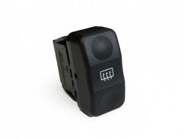 КНОПКА ОБОГРЕВА ЗАДН.СТЕКЛА ЛАРГУС