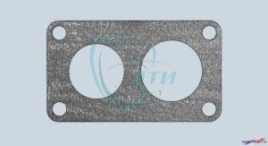 ПРОКЛАДКА КАРБЮРАТОРА дв.402