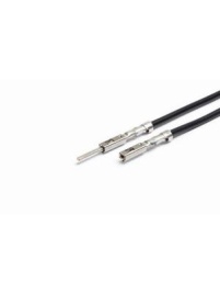 РАЗЪЕМ КОНТАКТОВ ДВЕРИ МАМА+ПАПА 1118/90/23