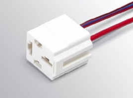 РАЗЪЕМ СИЛОВОГО РЕЛЕ В СБ.2108 АХ-340-7