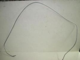 ТРУБКА ТОРМОЗНАЯ РЕГУЛЯТОРА БОЛЬШАЯ 2108