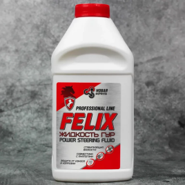 ЖИДКОСТЬ ДЛЯ ГУР FELIX 500мл.