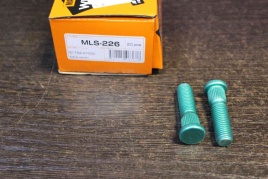 ШПИЛЬКА КОЛЕСА 12х1,5х50 D-13