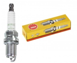СВЕЧА NGK №2756 BKR6E