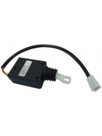 ЗАМОК ЭЛЕКТРИЧЕСКИЙ 2 КОНТ 2123