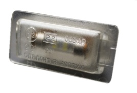ПОДСВЕТКА БАРДАЧКА 2110