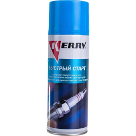 БЫСТРЫЙ СТАРТ KR996 520мл.