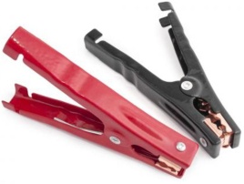 КРОКОДИЛ ПРОВОДОВ В БЛИСТЕРЕ