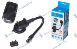 ДЕРЖАТЕЛЬ СОТ.ТЕЛ.NOVA-PRO ML-201
