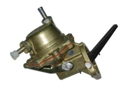 БЕНЗОНАСОС ПЕКАР УАЗ